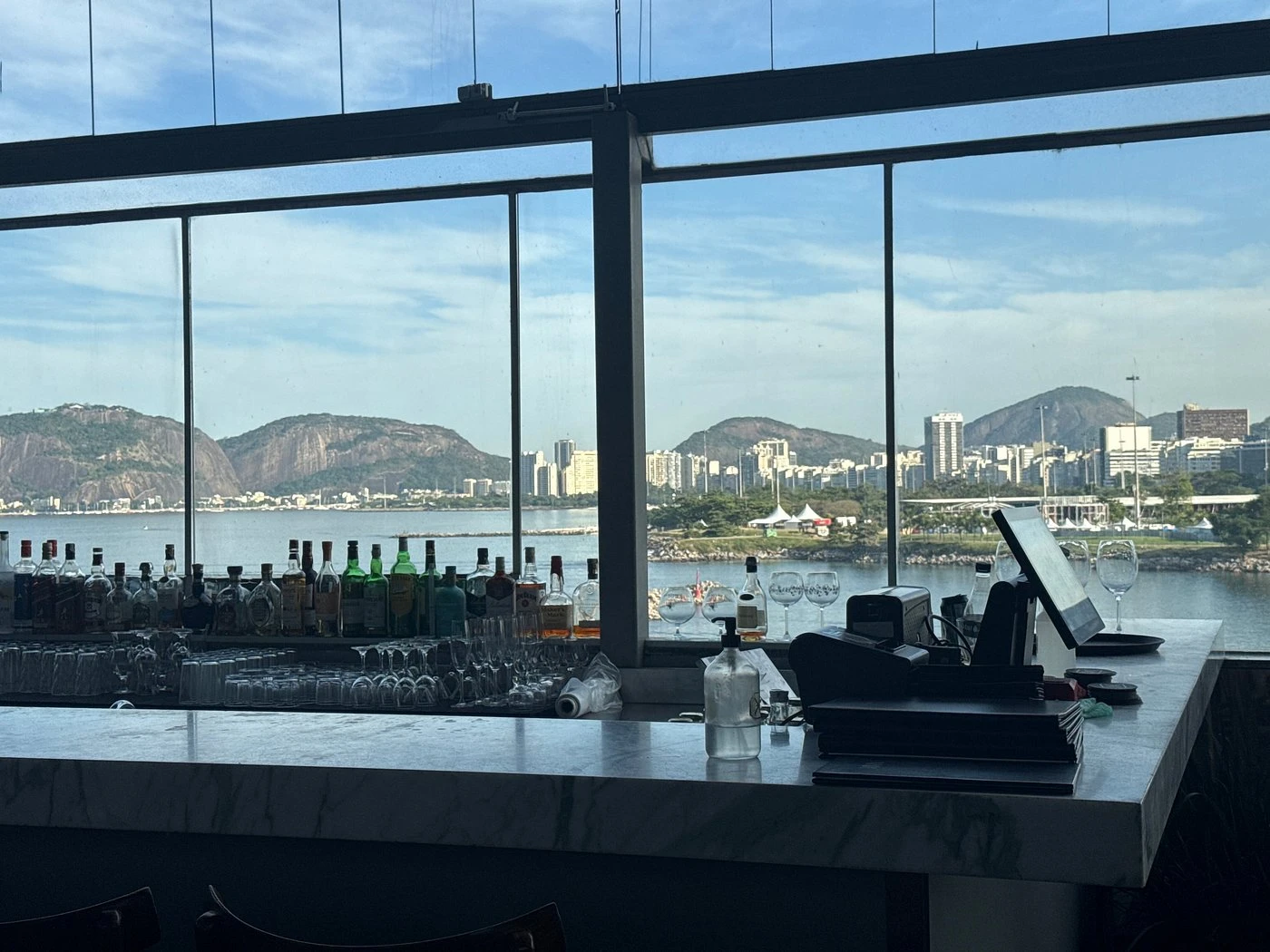 Asia Meets Rio - Gastronomy & Mixology - Image